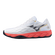 Mizuno WAVE ENFORCE COURT CC White/Baritone Blue/Calypso Coral